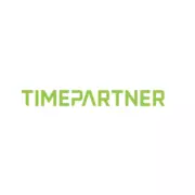 TimePartner Personalmanagement GmbH logo