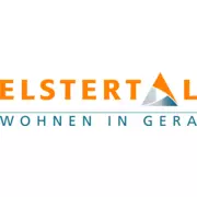 GWB Elstertal Geraer Wohnungsbaugesellschaft mbH logo
