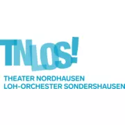 Theater Nordhausen/Loh-Orchester Sondershausen GmbH logo
