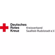 DRK Kreisverband Saalfeld- Rudolstadt e.V. logo