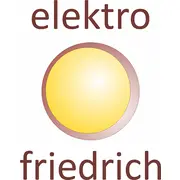 Elektro Friedrich GmbH logo