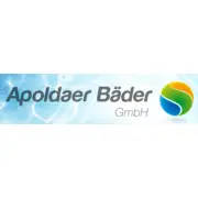 Apoldaer Bäder GmbH logo