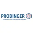 Logo für den Job Sachbearbeiter Backoffice Kundenbetreuung (m/w/d)