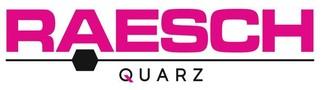 Raesch Quarz (Germany) GmbH