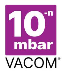 VACOM Vakuum Komponenten & Messtechnik GmbH