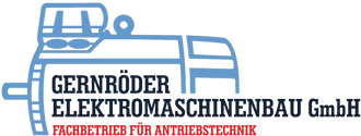 Gernröder Elektromaschinenbau GmbH