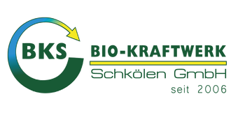 BKS Biokraftwerk Schkölen GmbH