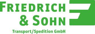 Friedrich und Sohn Transport / Spedition GmbH