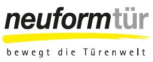 neuformtür