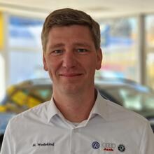 Matthias Wedekind  picture