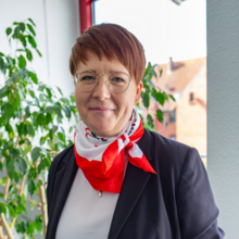 Antje Arendt  picture