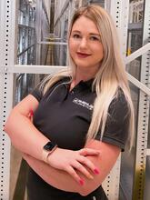 Christina Podsadni  picture