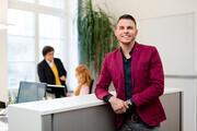 Christian Detlof picture