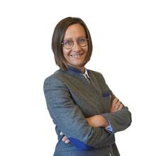 Nicole Süß  picture
