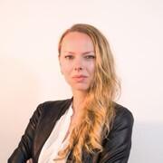 Franciska Vogt  picture