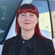Saskia Frühauf  picture