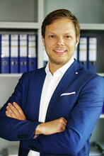 Marcus Goziewski  picture