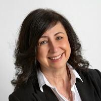 Heike Stegmann  picture