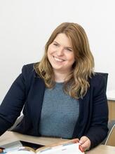 Katharina Ohrts picture