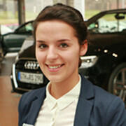 Nadine Ihme  picture