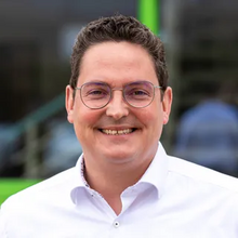 Christian Niedermeyer  picture