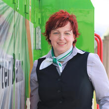 Karina Oehlwein  picture