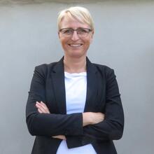 Anja Tatarin  picture
