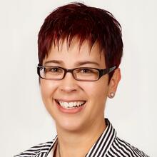 Mandy Rost picture