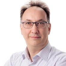 Nico Geiß  picture