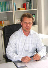 David Olson  picture