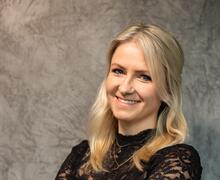 Sarah Bastian picture