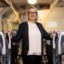 Katharina Obstfelder  picture