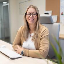 Svea Pogorzelski-Schimpf  picture