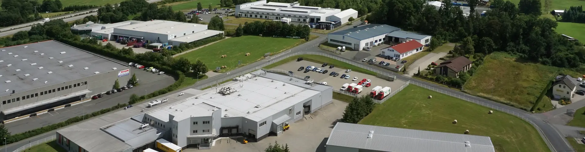 Schleizer Fleisch- und Wurstwaren GmbH cover