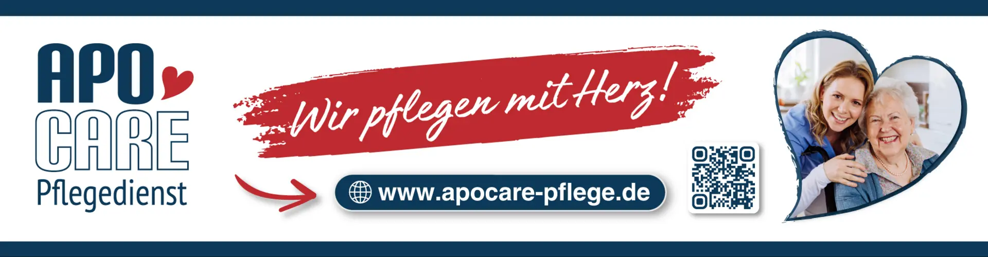 APO Care Pflegedienst GmbH cover