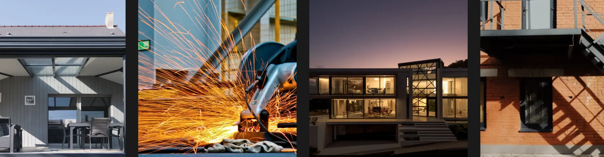 Hage Metallbau GmbH cover