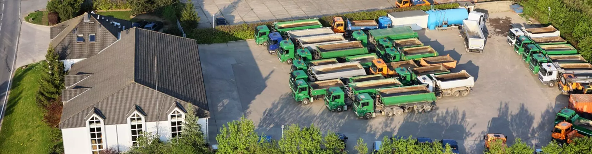 Containerdienst Adler GmbH & Co. KG cover