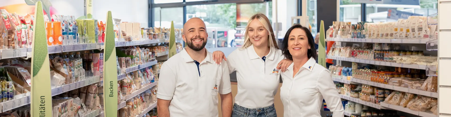 dm-drogerie markt GmbH + Co. KG cover