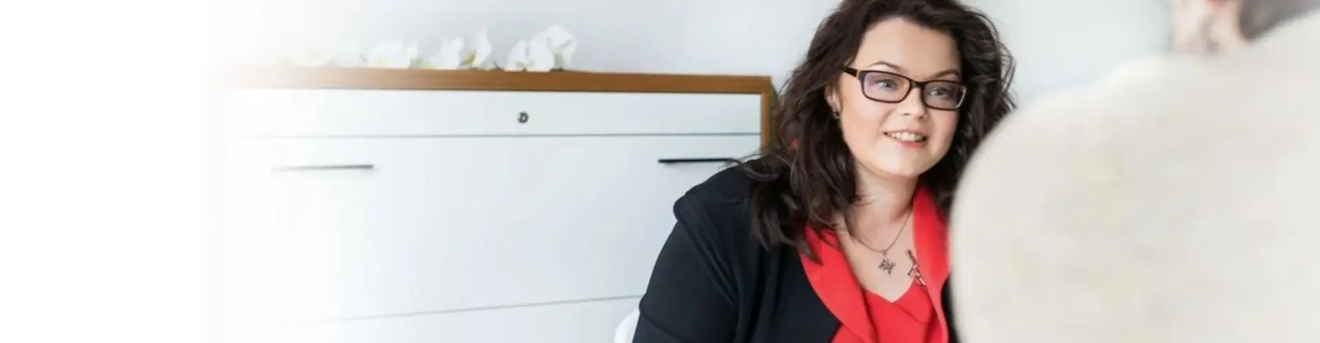 Steuerberaterin Mandy Korn cover