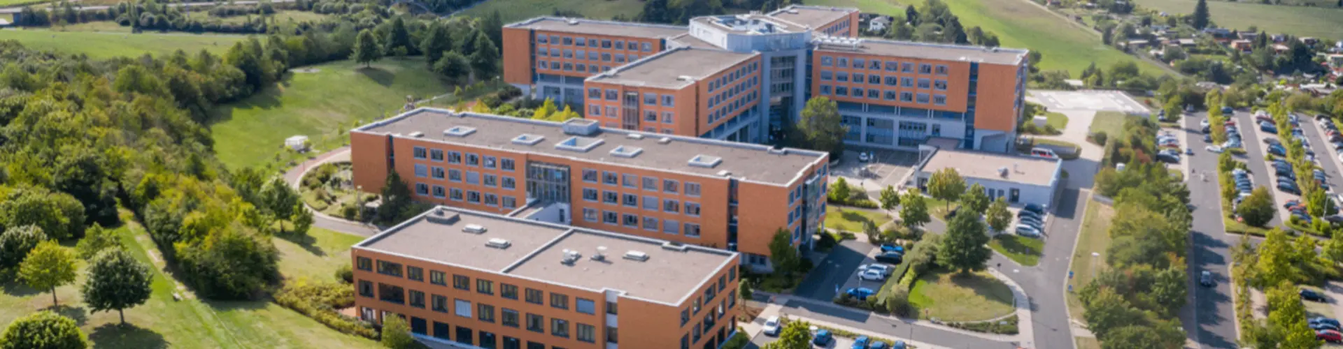 Fachschule für Gesundheitsfachberufe Bad Salzungen GmbH cover