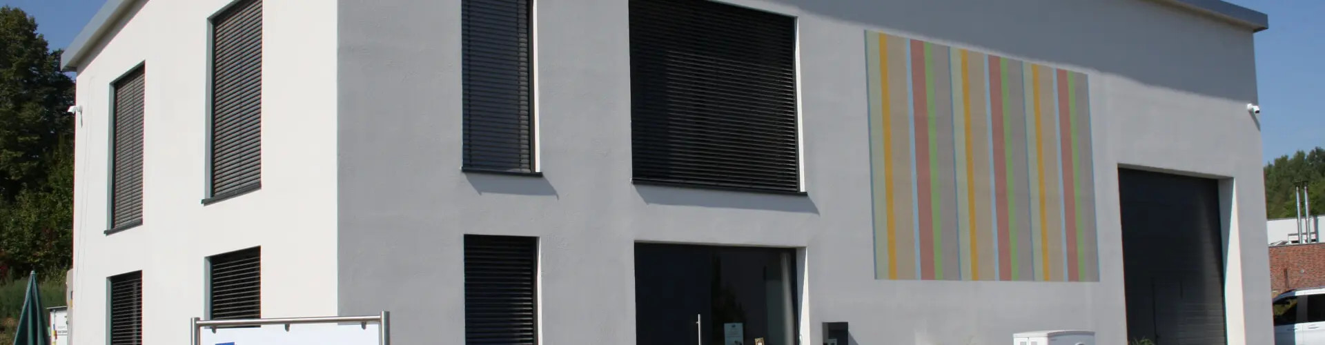 Malerfachbetrieb Denny Erdmann cover