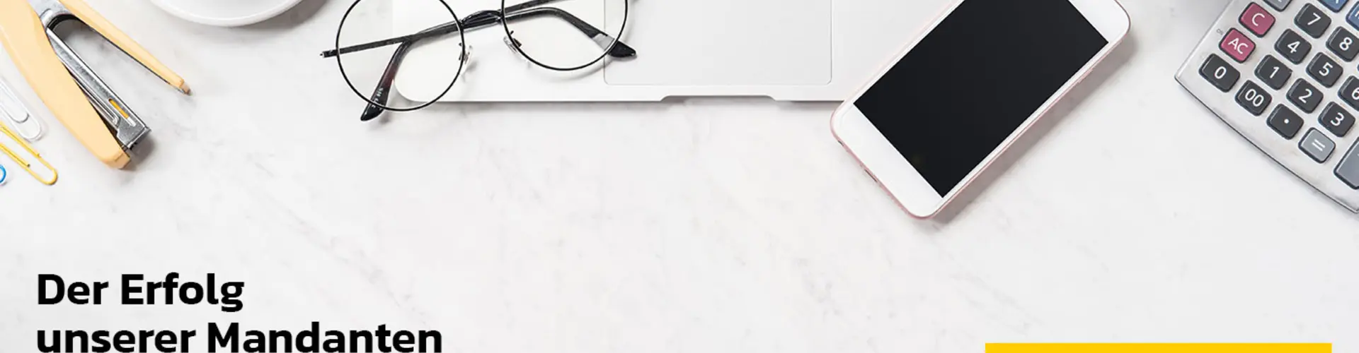 Steuerkanzlei Jeannette Wiese cover