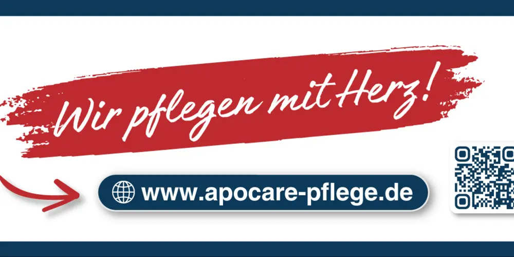 APO Care Pflegedienst GmbH