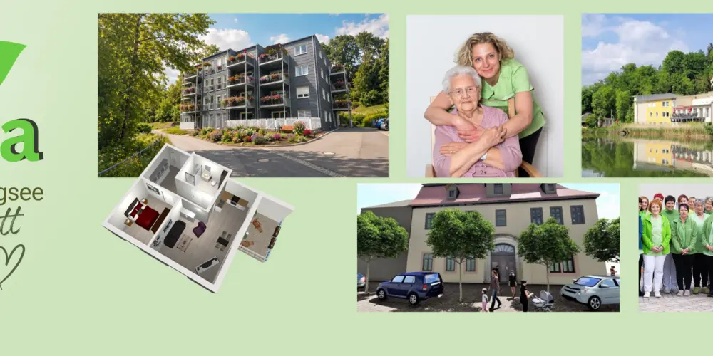 Humania Pflegedienst GmbH