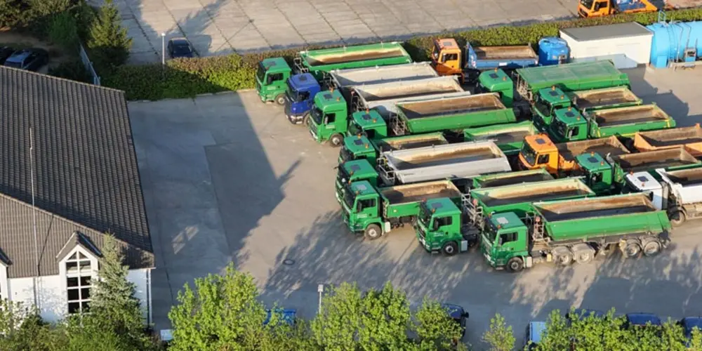 Containerdienst Adler GmbH & Co. KG