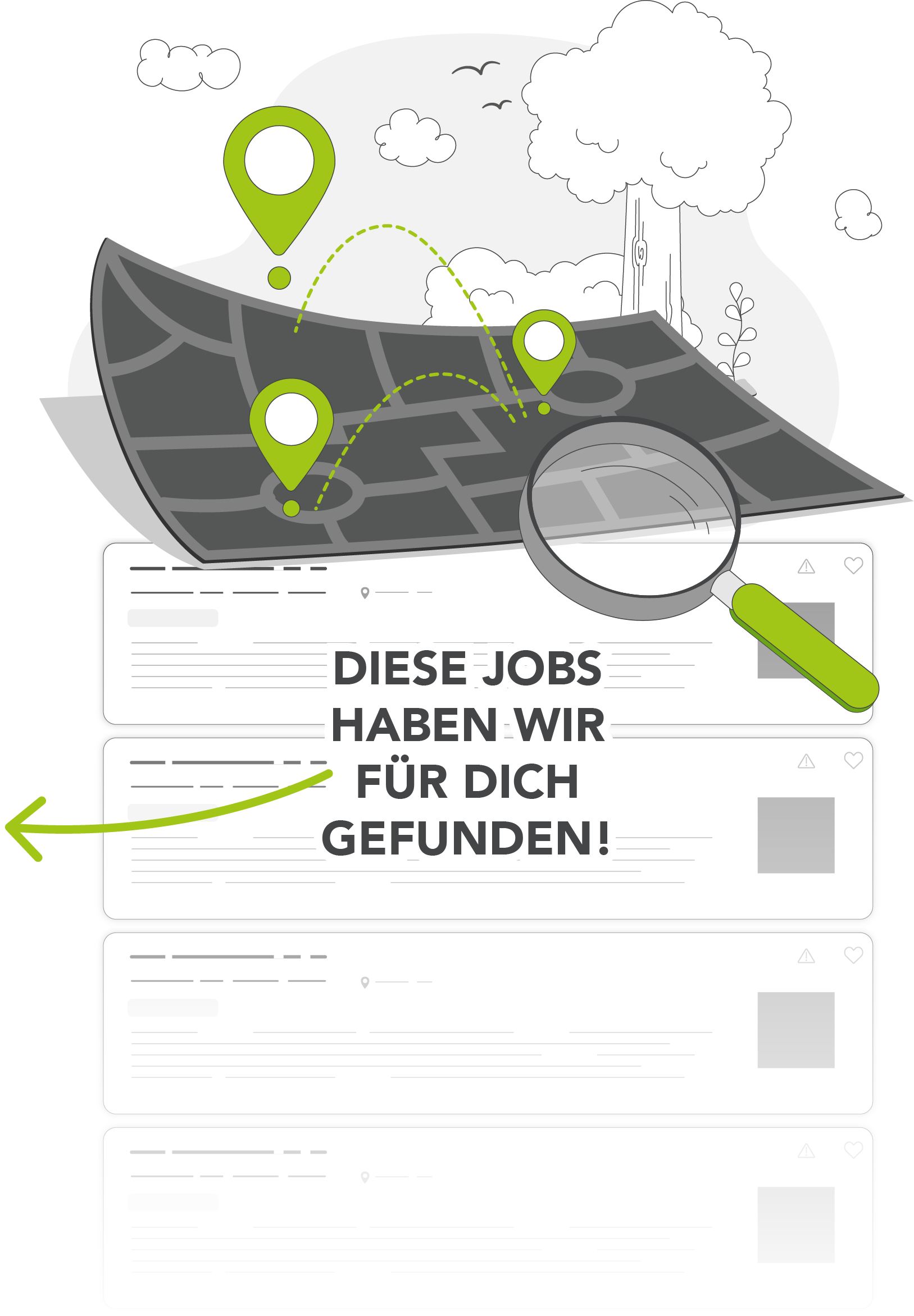 Deine Ergebnisse